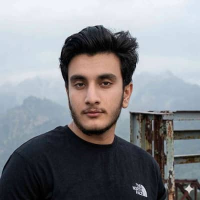 Junaid Ilyas 