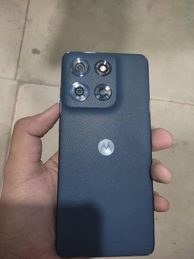 Moto G stylus 2025 8/128 unlock