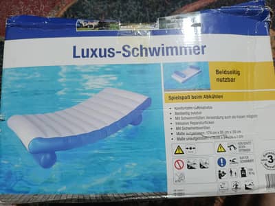 imported luxus-Schwimmer