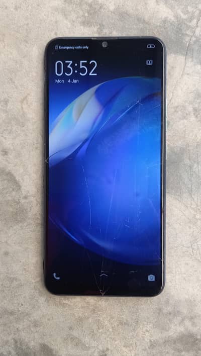 Vivo Y19s