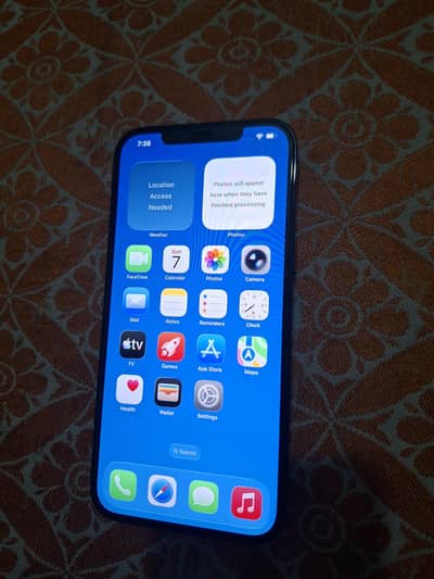 Iphone 12 Pro Max All Ok