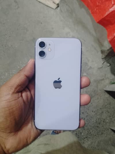 Apple iPhone 11 128gb jv