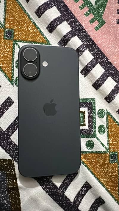 Apple iPhone 17 non PTA