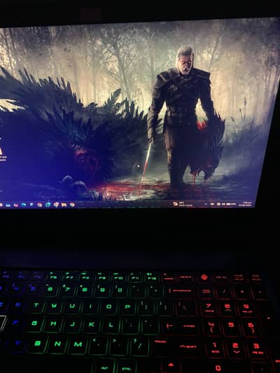 HP OMEN 15 Gaming Laptop | RTX 2080 Super 8GB | i7 10th Gen | 16GB RAM