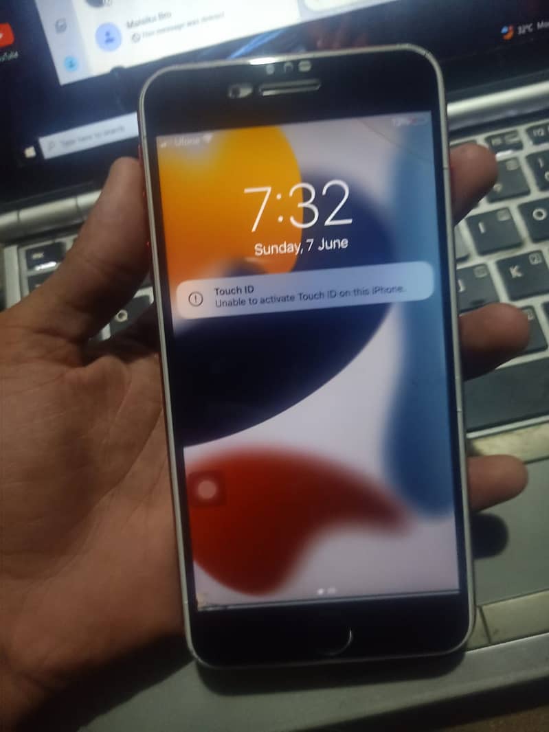 Apple iPhone 7 Plus 7