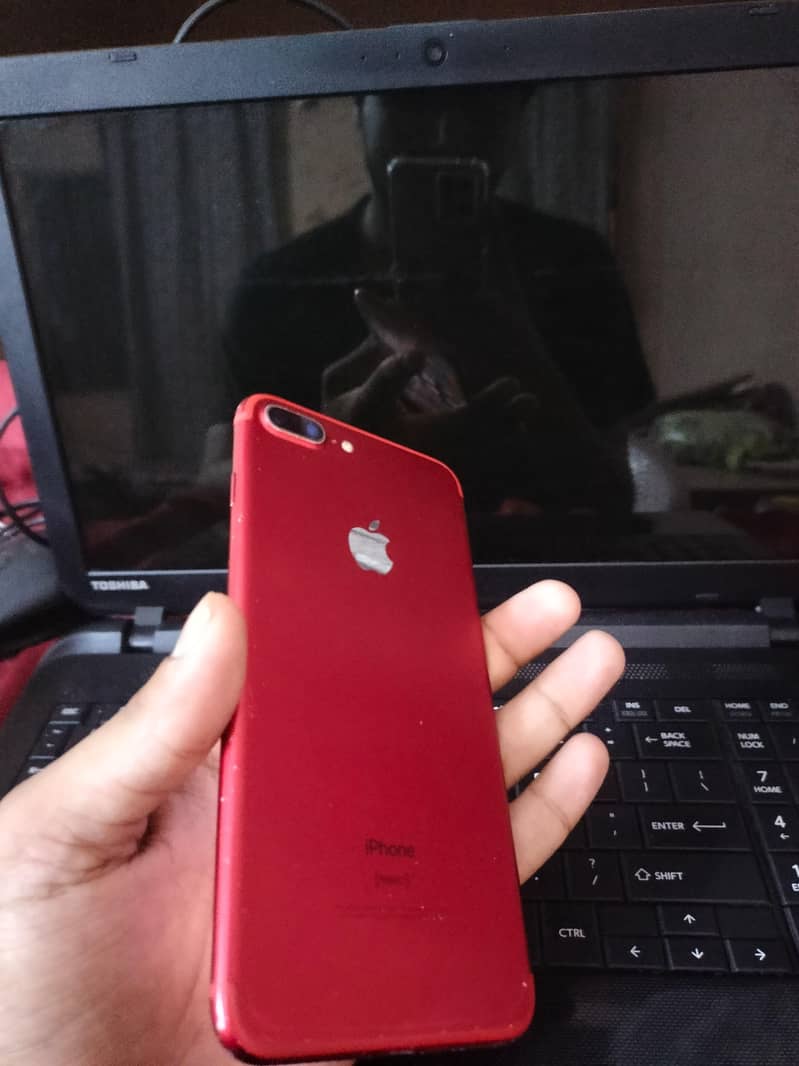 Apple iPhone 7 Plus 1