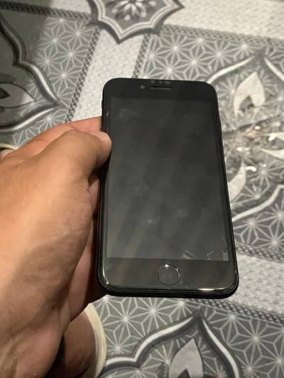 Apple iPhone 7