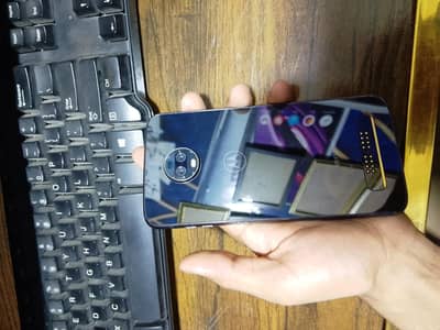 Motorola Moto Z3