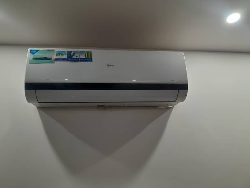 Haier 0