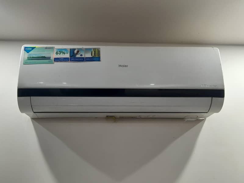 Haier 1