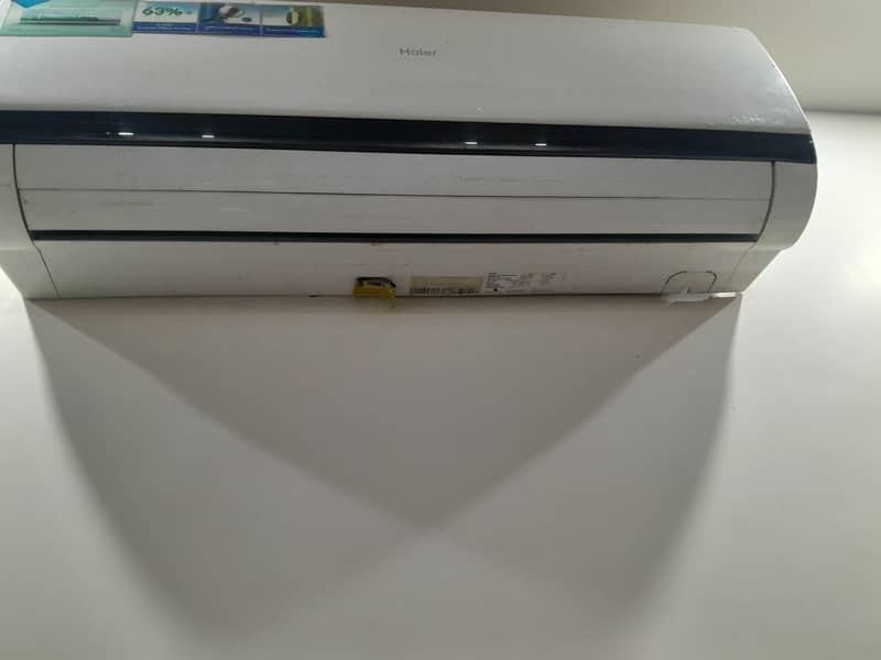 Haier 2