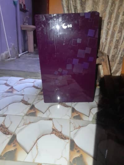 Refrigerator for sale