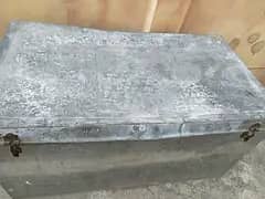 Petti (Iron Box)