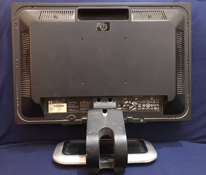 Monitor 1