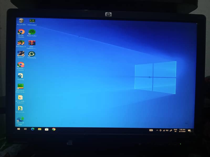 Monitor 6