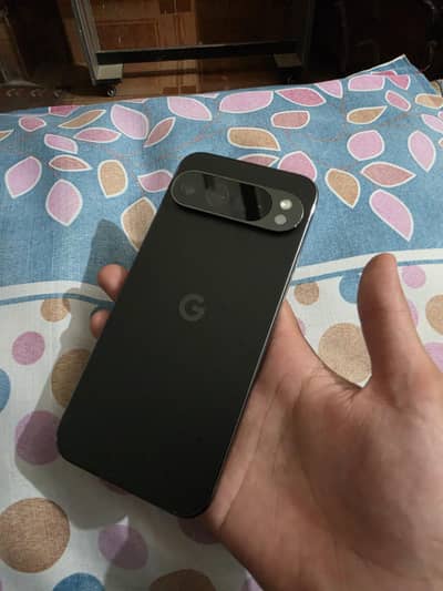 Google Pixel 9 Pro XL