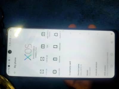 Infinix Note 10