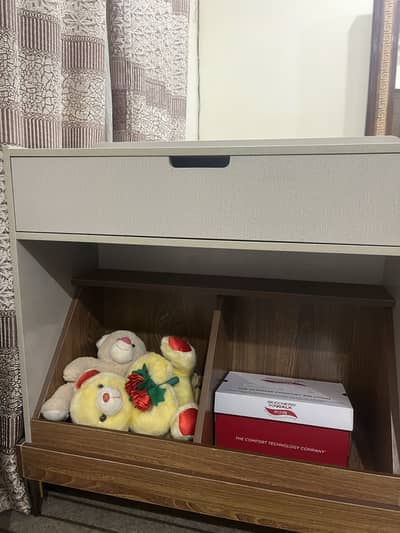 Bed for Kids