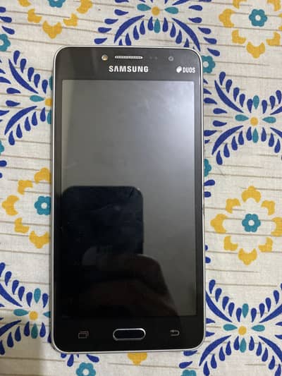 Samsung Mobile Grand Prime Plus