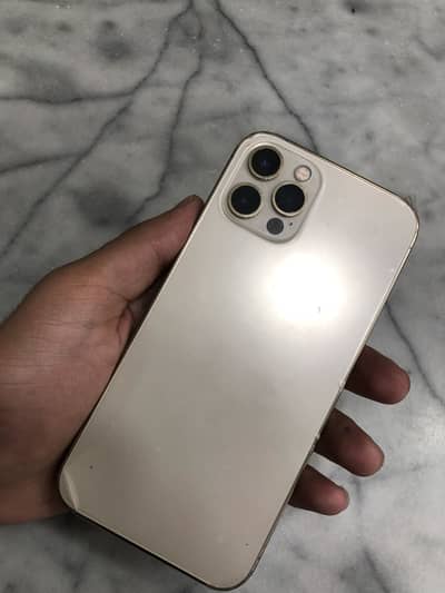 Iphone 12 pro