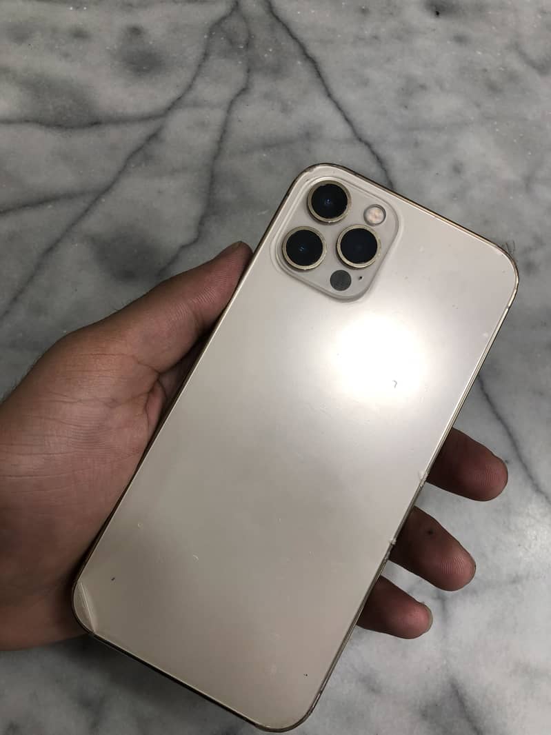 Iphone 12 pro 0