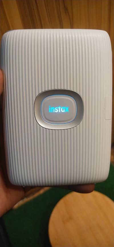 Fujifilm Instax Mini Link 2