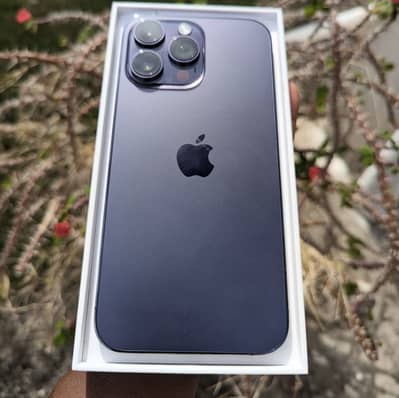 Apple iPhone 14 Pro Max