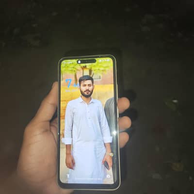 Itel S25