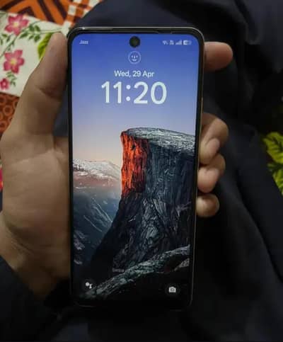 realme c75