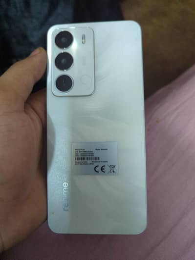 Realme C71