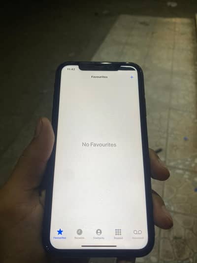 Apple iPhone XR