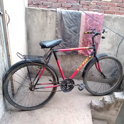 bicycle for sale