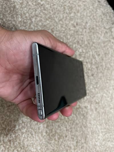 Samsung Mobile Note 10 Plus