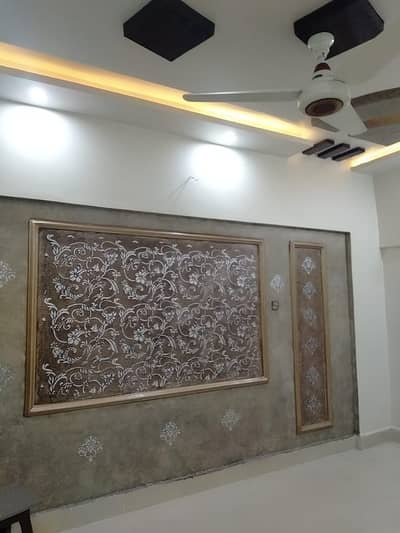 Flat for Sale in al kareem square