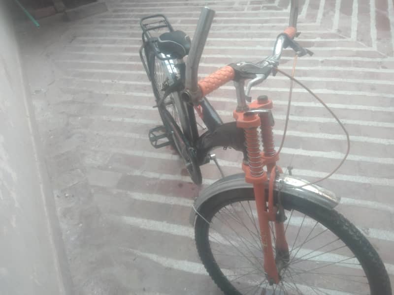 almost new 1