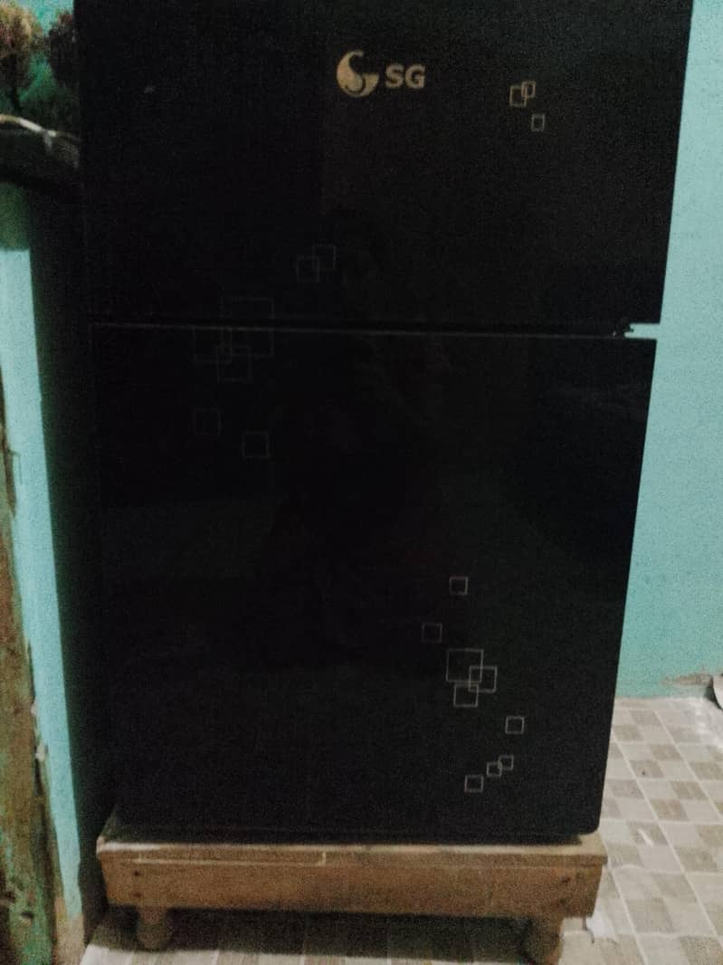 Refrigerator 2
