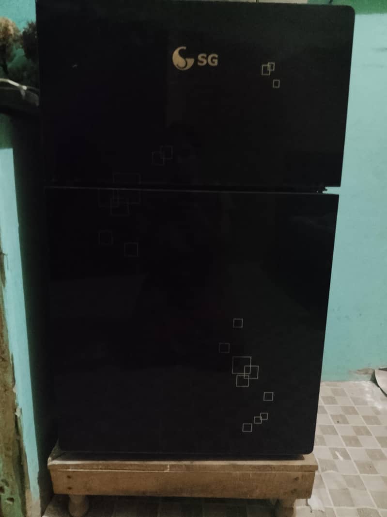 Refrigerator 3