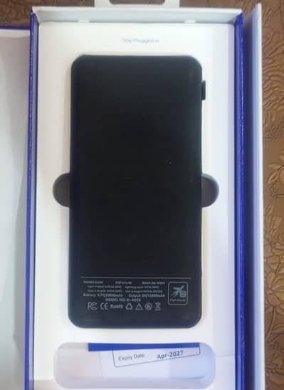 Ronin Power Bank Revive R-4025