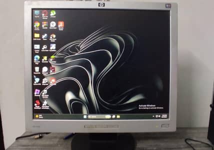 i5 2nd gen and 75hz monitor