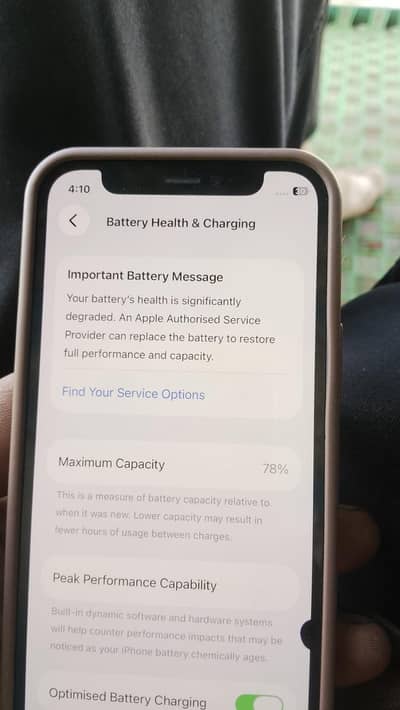 Apple iPhone 12 mini JV
