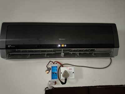 Gree G10 Series 1 Ton Inverter