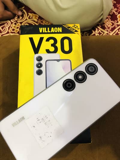 Villaon V30 2/23