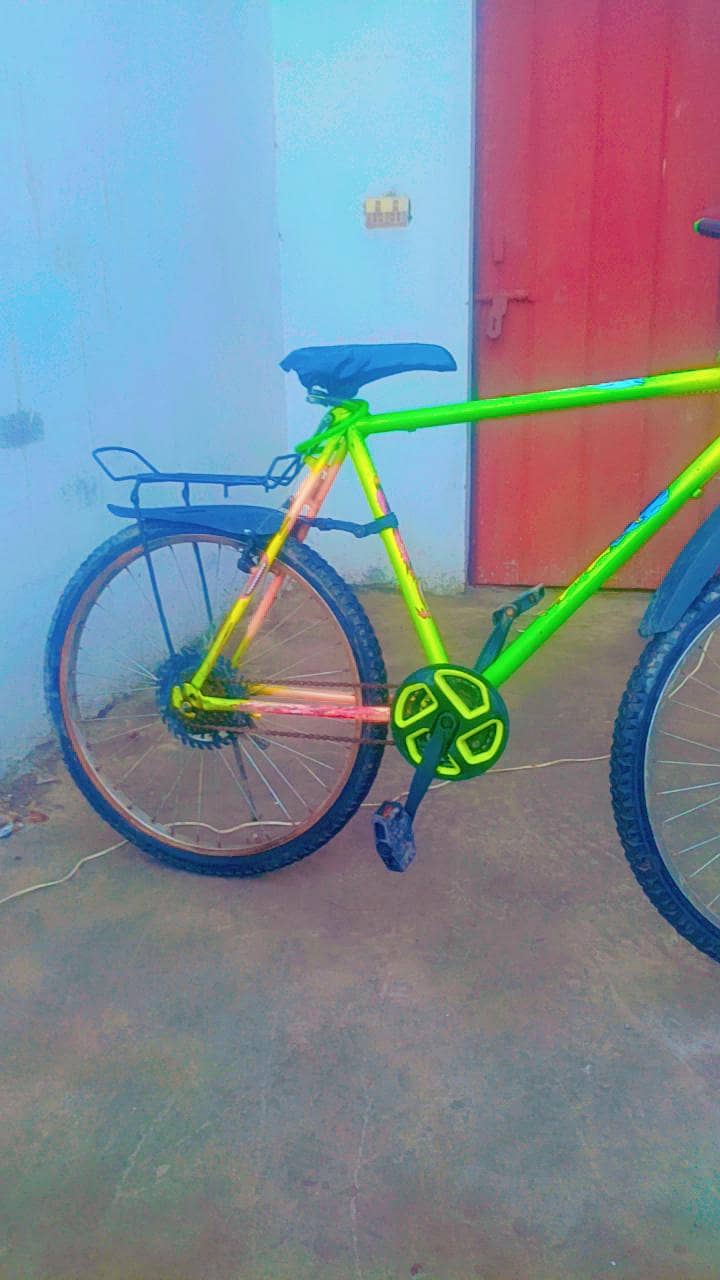 bycycle 1