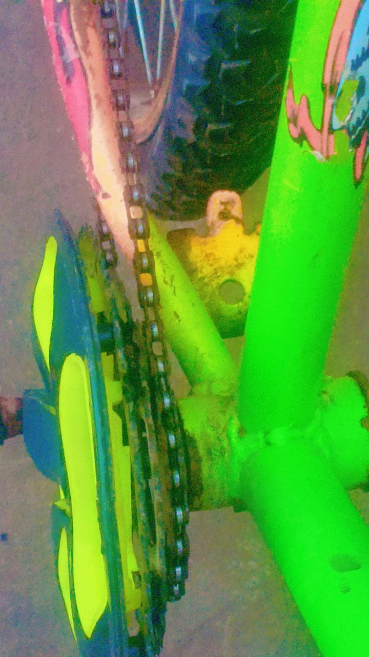 bycycle 3