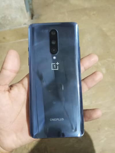 One Plus 8