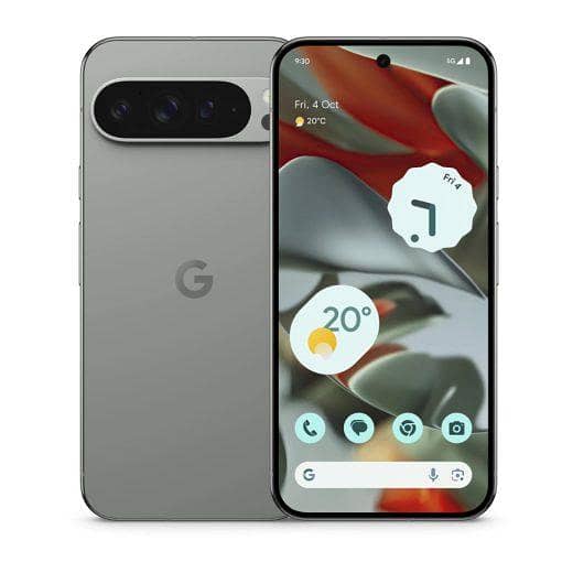 Google pixel 9 pro 1
