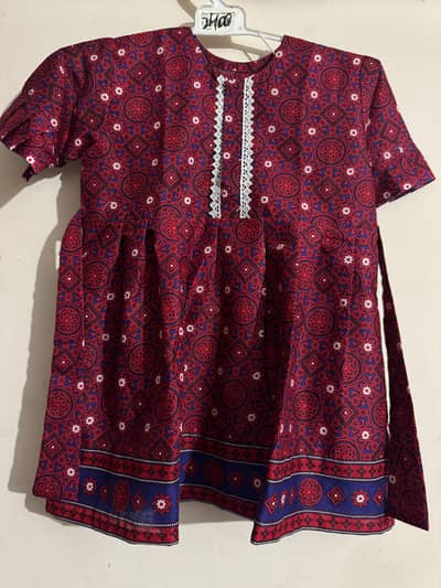 New arrival 2026 kids designer frock