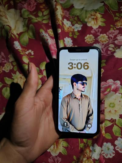 Apple iPhone XR