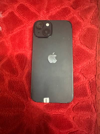 Apple iPhone 14
