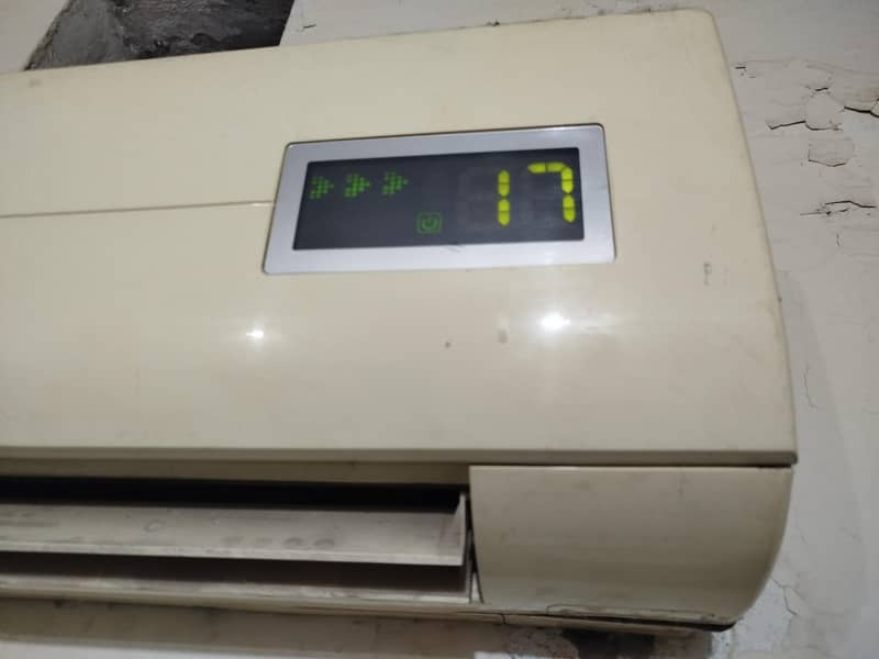 Orient split AC 1.5 ton 4